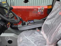 Manitou MRT2660 360 160Y ST5 S1 Valid inspection, *Guarant
