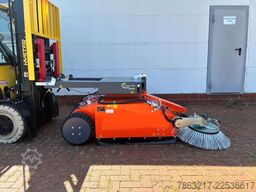 Bema Sweezy 40 WD Typ 1250