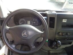 MERCEDES-BENZ Sprinter 310 CDI Verkaufswagen
