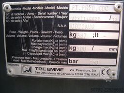Merlo Tremme