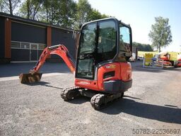 Kubota KX 019-4