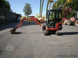 Kubota KX 019-4