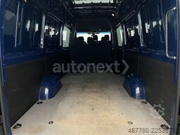 MERCEDES-BENZ Sprinter 317 *Maxi Mixto* 6-Sitze+AHK 3,5t+Kamer
