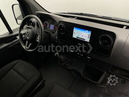 MERCEDES-BENZ Sprinter 317 *Maxi Mixto* 6-Sitze+AHK 3,5t+Kamer