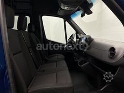MERCEDES-BENZ Sprinter 317 *Maxi Mixto* 6-Sitze+AHK 3,5t+Kamer