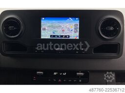MERCEDES-BENZ Sprinter 317 *Maxi Mixto* 6-Sitze+AHK 3,5t+Kamer