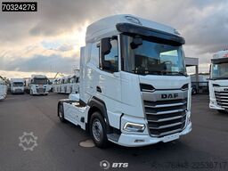 DAF NXF 480 4X2 FT - Sleeper High Cab + MX + Sonnenb