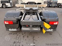 DAF NXF 480 4X2 FT - Sleeper High Cab + MX + Sonnenb