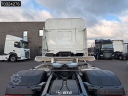 DAF NXF 480 4X2 FT - Sleeper High Cab + MX + Sonnenb