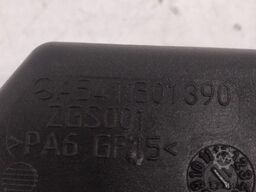 Mercedes Luchtfilter mercedes actros mp2 a5411301390