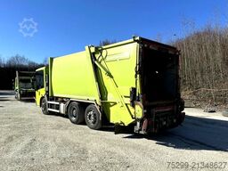 Mercedes-Benz Econic 2635 6x2*4 Getriebeschaden