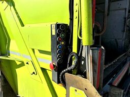 Mercedes-Benz Econic 2635 6x2*4 Getriebeschaden