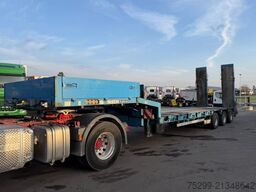 Goldhofer STZ-L3-36 80 / Swiss-Vehicle