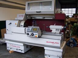 Harrison 460 Alpha Plus