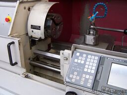 Harrison 460 Alpha Plus