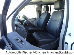 VOLKSWAGEN T6 Transporter *Rockton* 4M*Diff.-Sperre*5 Sitz*