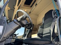 Mercedes-Benz Actros 1845 StreamSpace, Euro 6, / Standklima /...