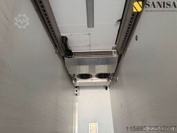 Schmitz Cargobull SCB*S2/Carrier Twin Cool Icland/TÜV10.26