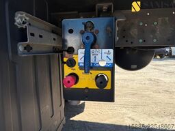 Schmitz Cargobull SCB*S2/Carrier Twin Cool Icland/TÜV10.26