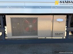 Schmitz Cargobull SCB*S2/Carrier Twin Cool Icland/TÜV10.26