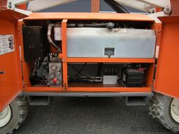 Snorkel MEWP S3970RT V4