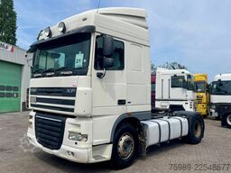 DAF XF 105.460 Euro 5, Very clean truck