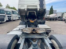 DAF XF 105.460 Euro 5, Very clean truck