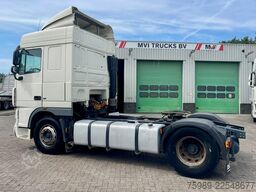 DAF XF 105.460 Euro 5, Very clean truck