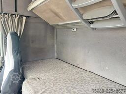 DAF XF 105.460 Euro 5, Very clean truck