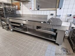 Fritsch FT-350/700-R