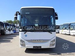 Iveco Crossway / 13m