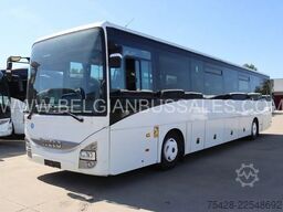 Iveco Crossway / 13m