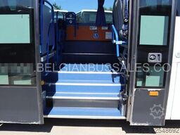 Iveco Crossway / 13m