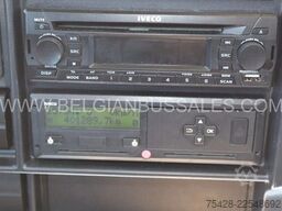 Iveco Crossway / 13m