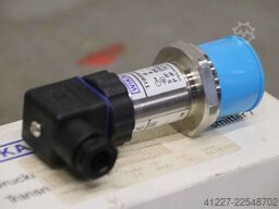 WIKA Transmitter S-11