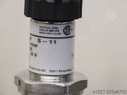 WIKA Transmitter S-11
