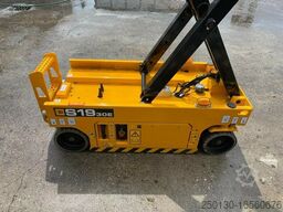 JCB Elektrische Scherenbühne S 1930 E