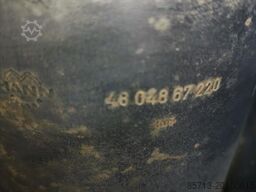 Diversen Occ Luchtfilter