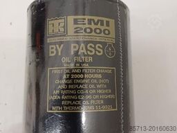 Thermoking Lot van 8 oliefilters Thermoking