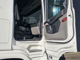 Scania R580 V8 6x2 / HOOKLIFT / HAAKARM / ABROLKIPPER