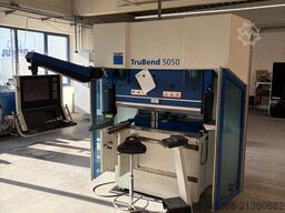 TRUMPF TruBend 5050