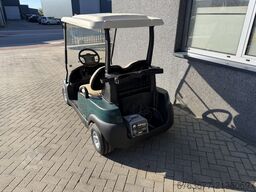 CLUBCAR PRESEDENT 2 zitter Golfkar Golfcart 2007 Met Lader