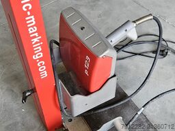 SIC Marking E1-P123 Dot Peen Marking Machine – Porta