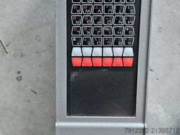 SIC Marking E1-P123 Dot Peen Marking Machine – Porta