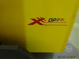 LINDE / OM XOP 2 ac