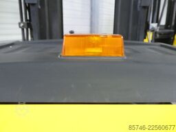 LINDE / OM XOP 2 ac