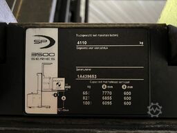 CROWN SP 3522 * 1.0 - Rail Guidance !! Triplex FFL