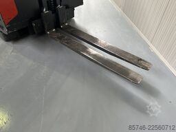 LINDE V  ( 5213 ) Triplex FFL