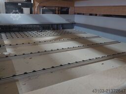 Hüttmann Werkzeugmaschinen GmbH Hüttmann Werkzeugmaschinen GmbH Hüttmann Werkzeugmaschinen GmbH