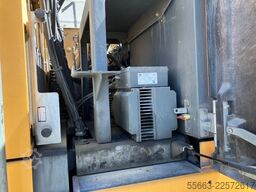 Liebherr LH 40 M Litronic
